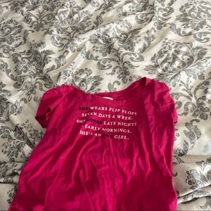 Abercrombie & Fitch shirt